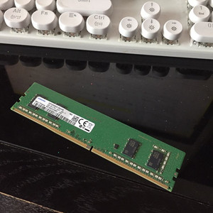 대구) 삼성 ddr4 4g pc4 17000