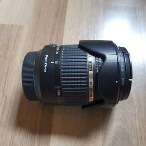 탐론 18-270 F3.5(망원/소니a마운트)