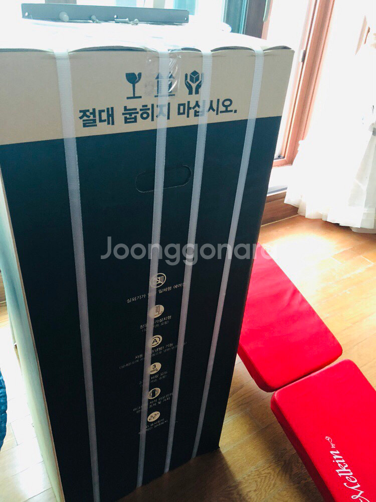 파세코 창문형--0