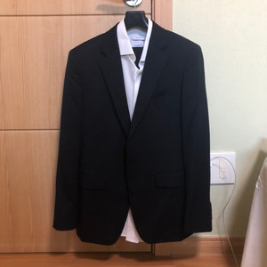 지오지아 남자 정장 세트
