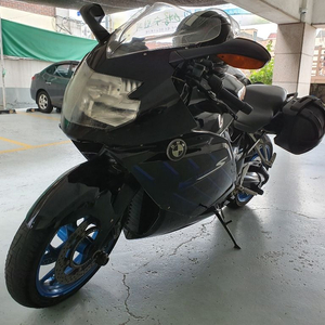 Bmw k1200s 08년식