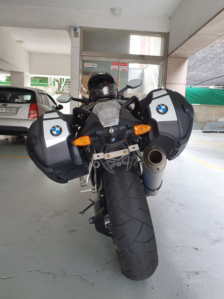 Bmw k1200s 08년식--3