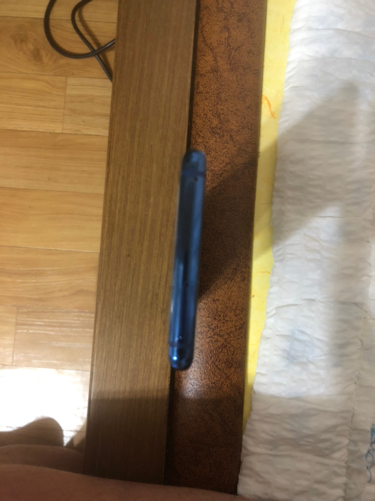 갤럭시 노트8 64gb 액정 파손 팝니다--1
