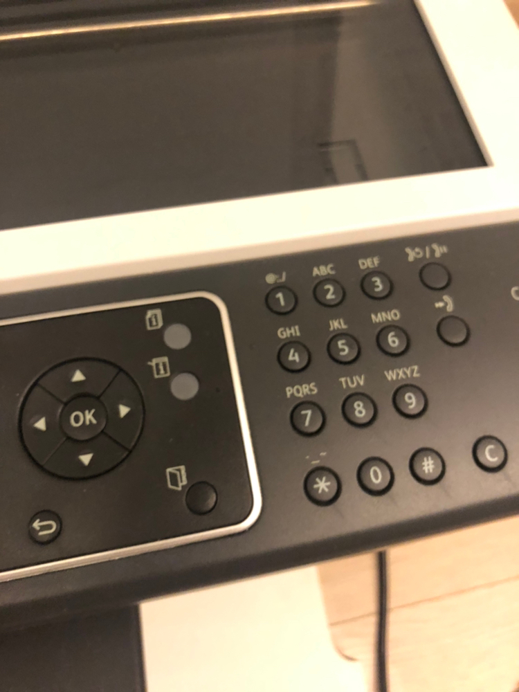 흑백레이저복합기-후지제록스-DocuPrint M225z--3