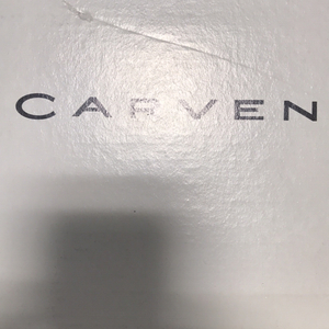 carven 멀티로퍼