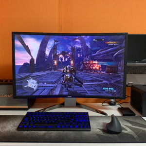 EGPU RTX 2060 AORUS 외장그래픽