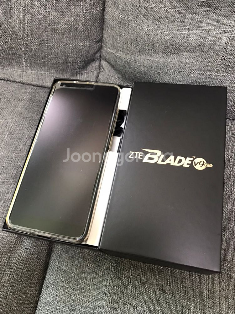 비타폰 zte blade v9 공부폰 비타폰 7만원--0