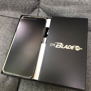 비타폰 zte blade v9 공부폰 비타폰 7만원