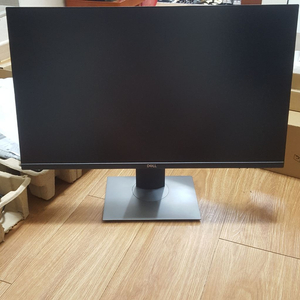 Dell p2719h 27인치 모니터