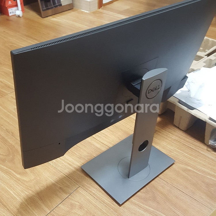 Dell p2719h 27인치 모니터--2