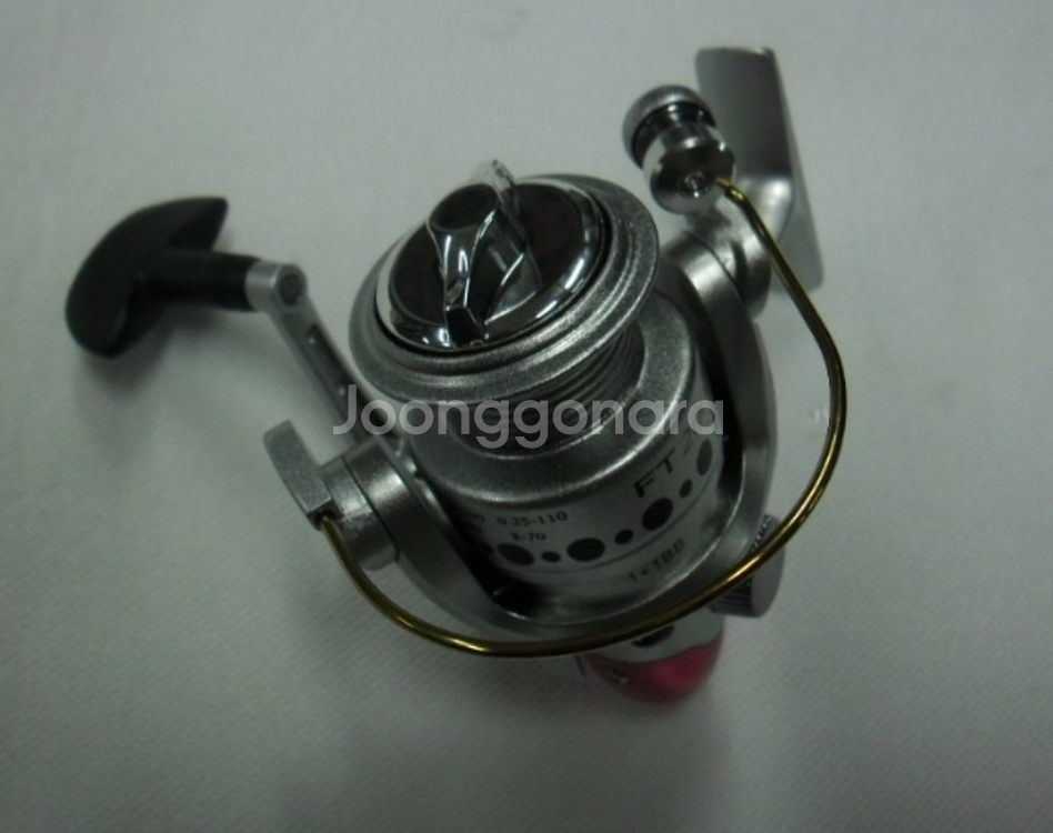 볼락.호래기.풀치낚시대210UL+릴+합사--7