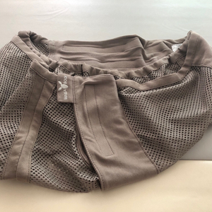 왈라부슬링 메쉬