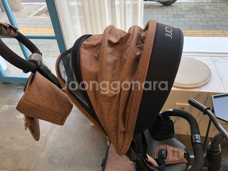 삼천리 쥬시자전거--1