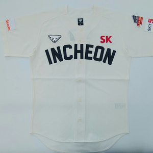 새상품 - SK와이번스 인천 유니폼 사이즈 105