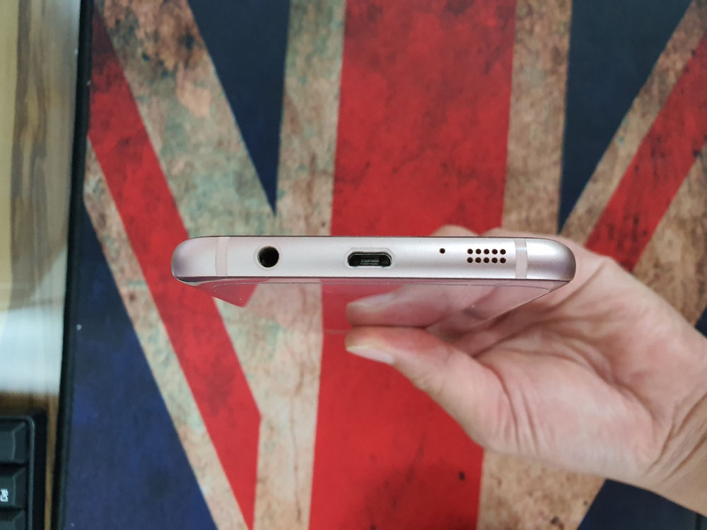 겔럭시7엣지 24기가 9만원팜--4