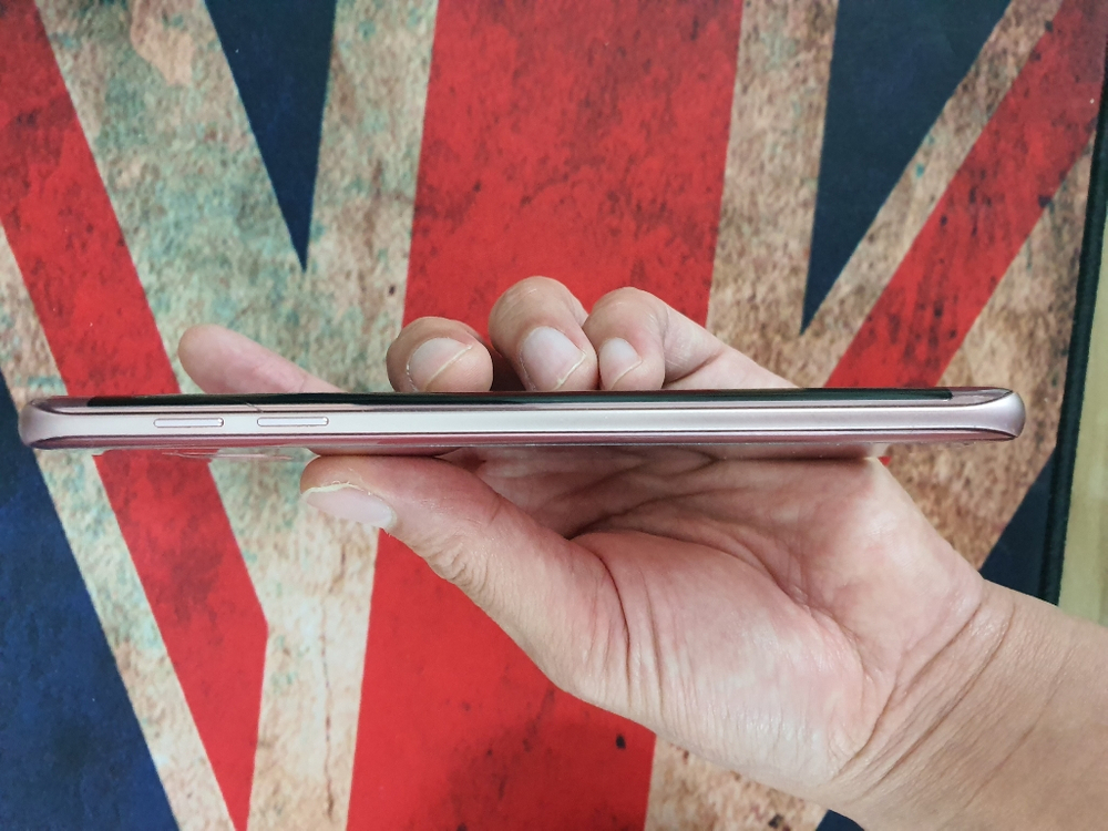 겔럭시7엣지 24기가 9만원팜--5