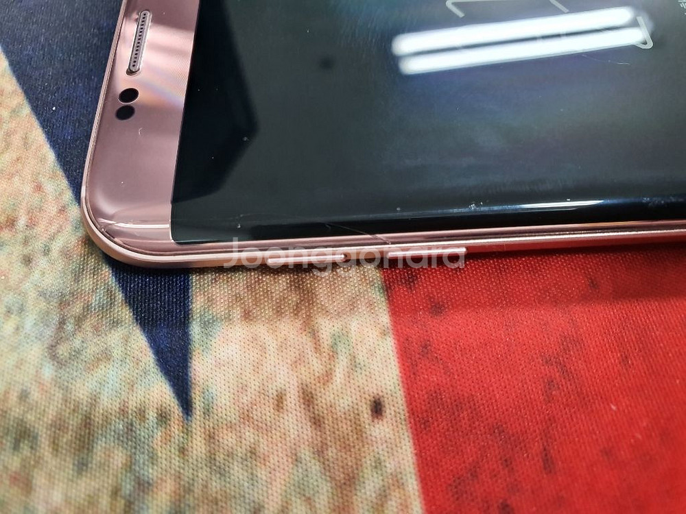 겔럭시7엣지 24기가 9만원팜--7