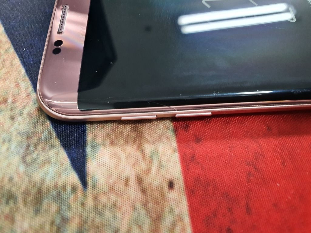 겔럭시7엣지 24기가 9만원팜--7