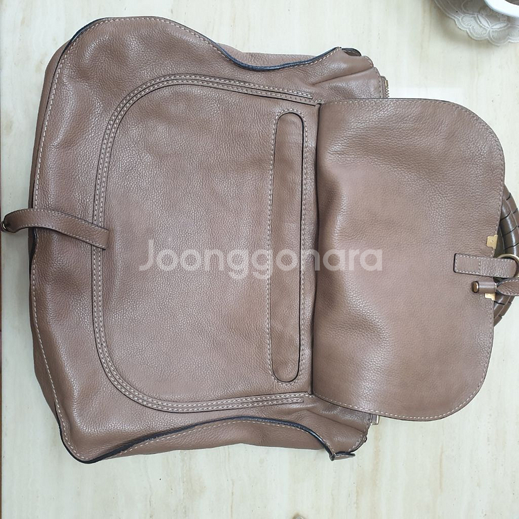 정품 끌로에 마르씨 라지--4