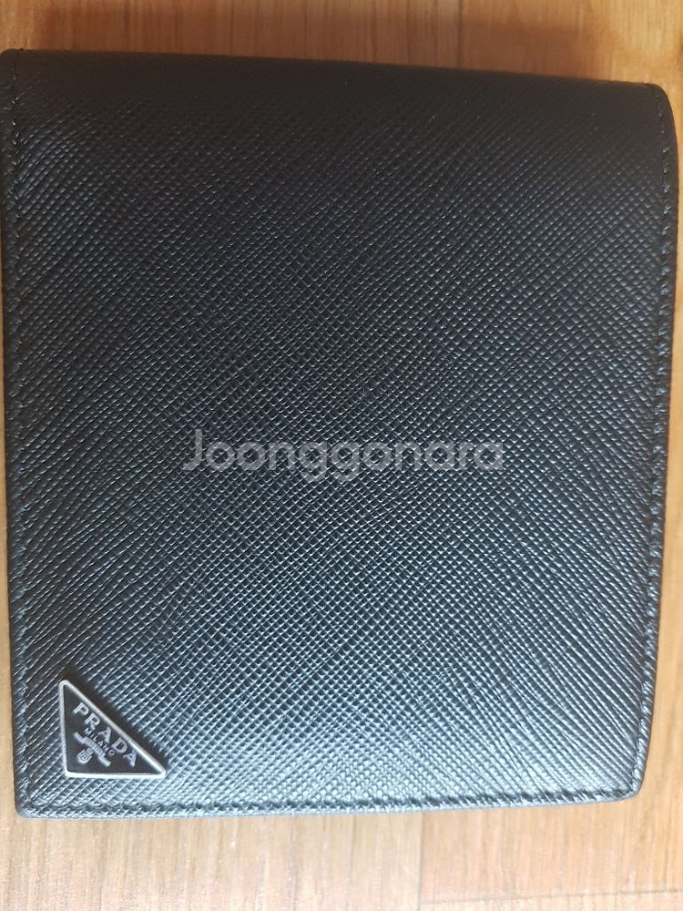 19ss 프라다 사피아노 반지갑 2m0513 qhh--1