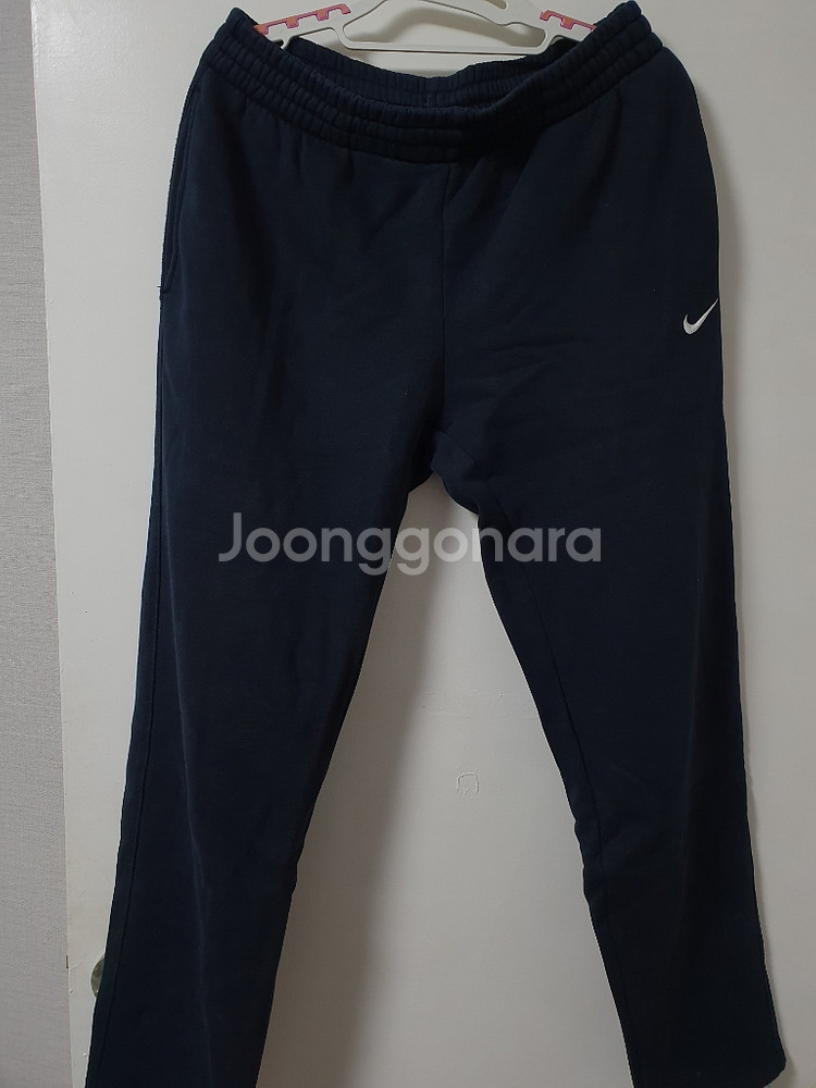 지프 JEEP 나이키 NIKE 긴바지 츄리닝 트레이닝복--2