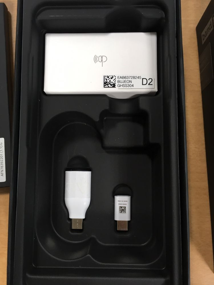 LG G7 ThinQ A급 공기계 풀박 판매합니다--2