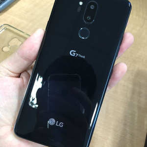 LG G7 ThinQ A급 공기계 풀박 판매합니다