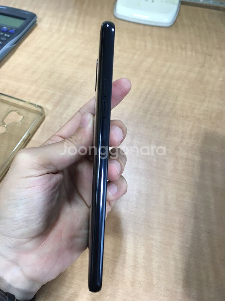 LG G7 ThinQ A급 공기계 풀박 판매합니다--6