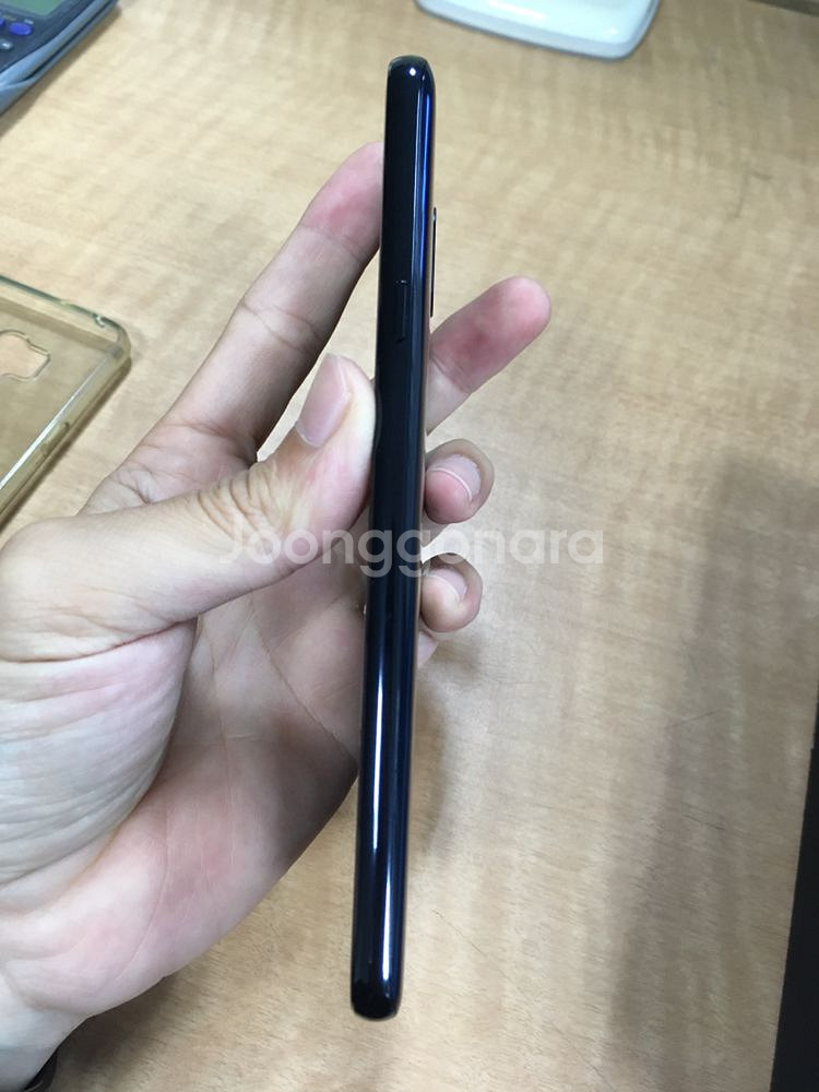 LG G7 ThinQ A급 공기계 풀박 판매합니다--7