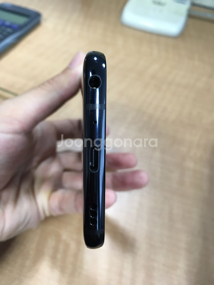 LG G7 ThinQ A급 공기계 풀박 판매합니다--8