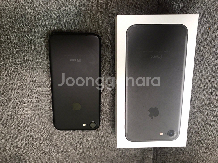 아이폰7 32g 스그--0