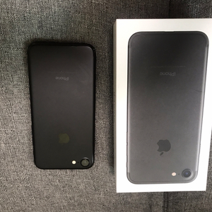 아이폰7 32g 스그