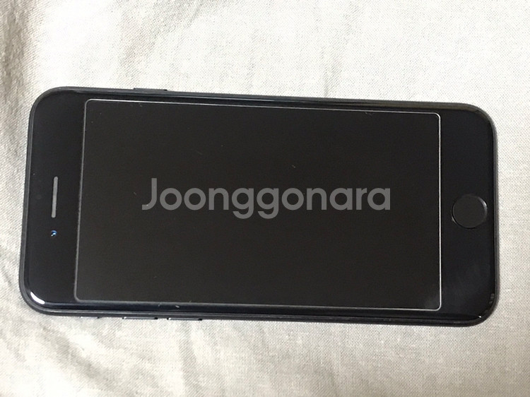 아이폰7 32g 스그--1