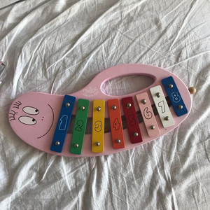 바바파파 실로폰