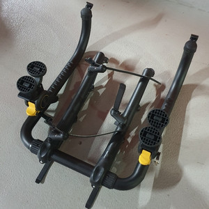 SARIS 차량용 자전거 거치대 3대가능