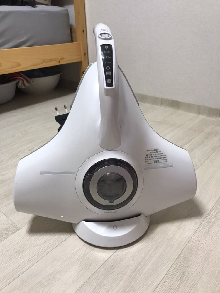 레이캅 침구청소기 RS PRO (거의 새제품)가격내림--0