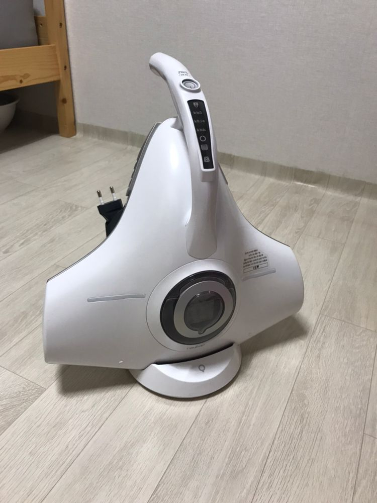 레이캅 침구청소기 RS PRO (거의 새제품)가격내림--1