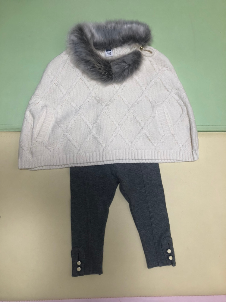 여아 브랜드 옷 판매합니다 (일괄)--2