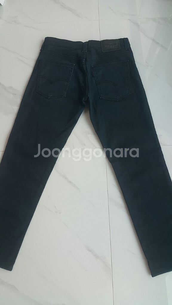 리바이스진511(여성)S.F 30~31"(No.523)--4
