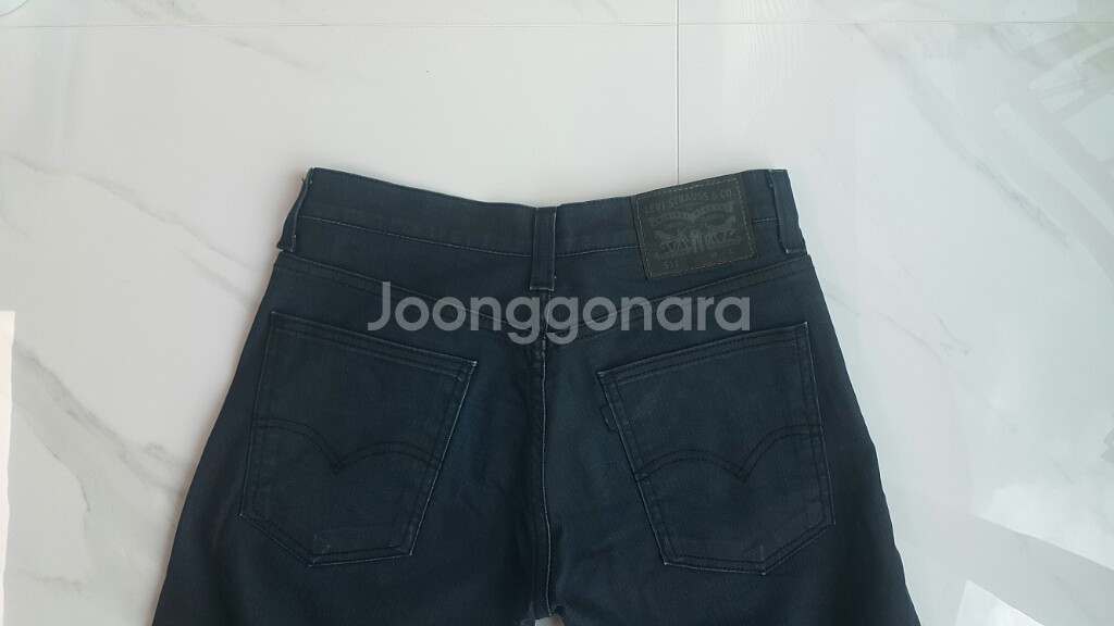 리바이스진511(여성)S.F 30~31"(No.523)--5