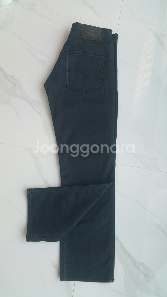 리바이스진511(여성)S.F 30~31"(No.523)--7