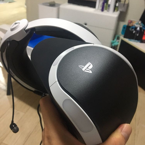 psvr 2세대 3번셋