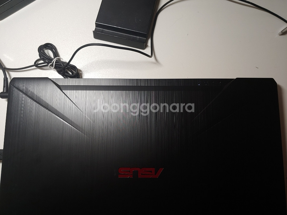 asus tuf 504gd 120hz 게이밍 노트북--5