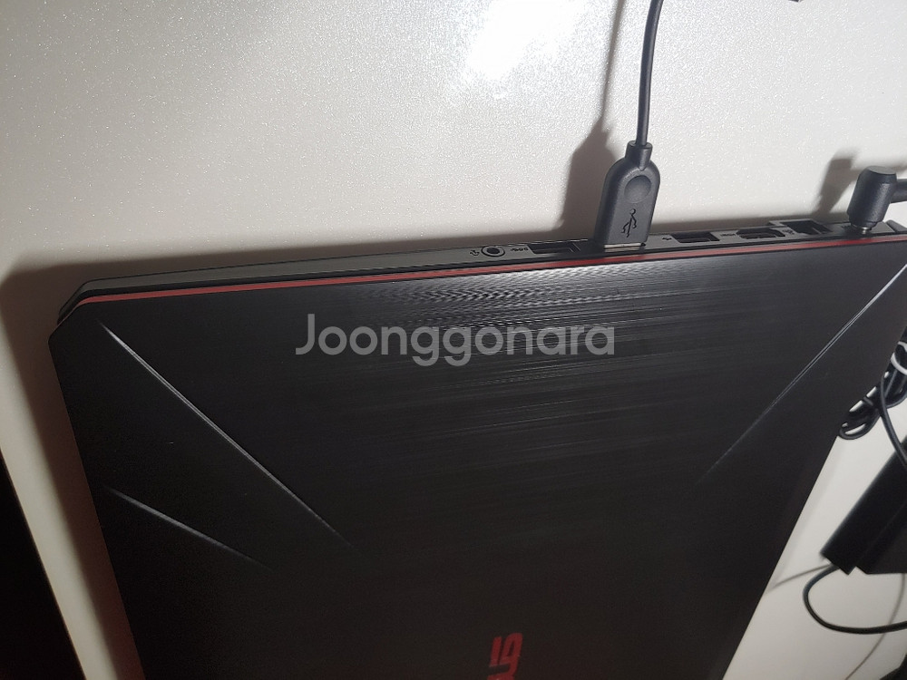 asus tuf 504gd 120hz 게이밍 노트북--6
