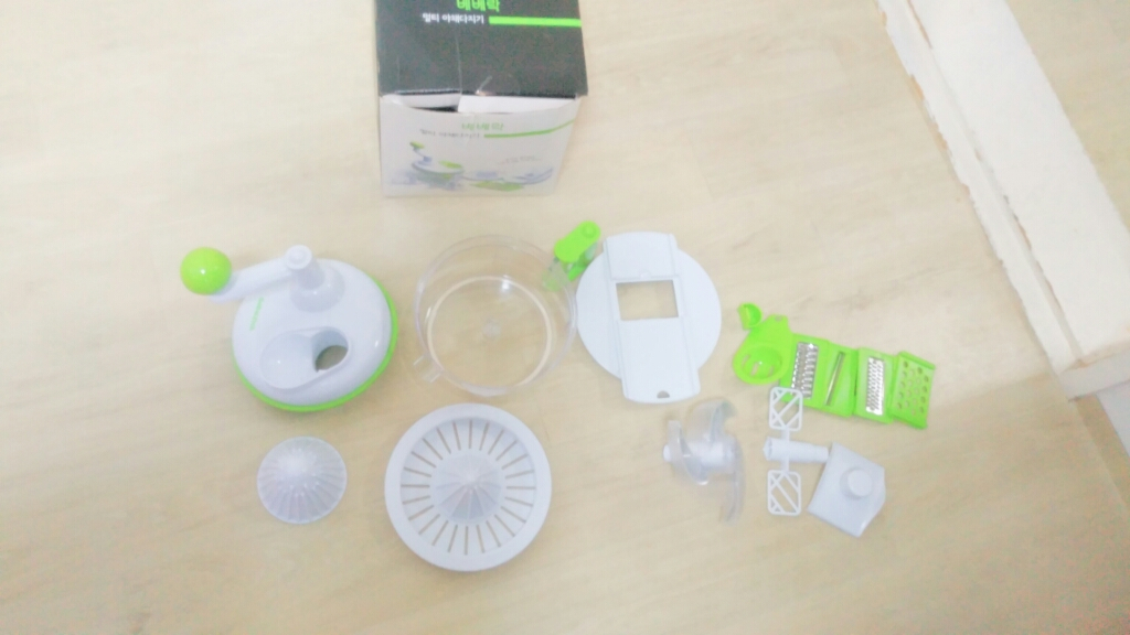 베베락 멀티 다지기--4