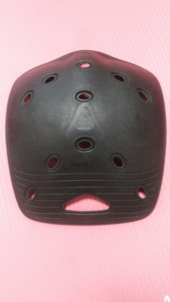 백조이 포스처 허리 지지대 정품--2