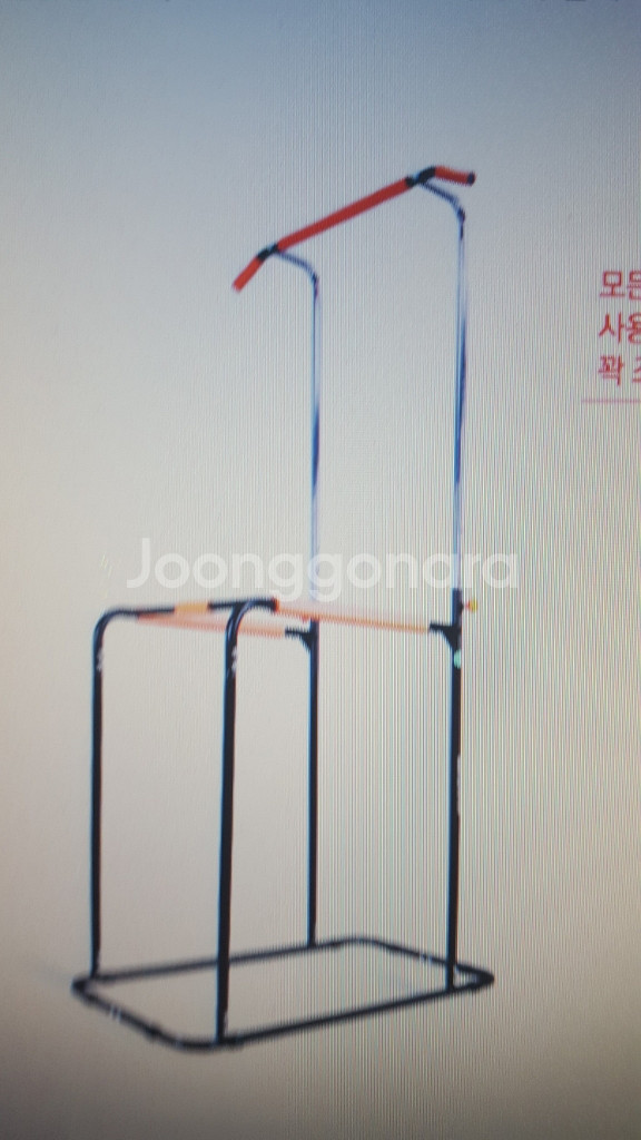 이고진 평행봉--1