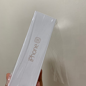 아이폰se