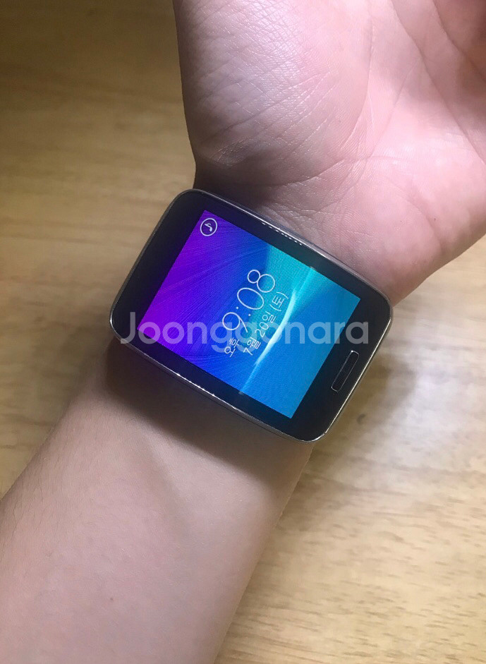 GEAR S--0