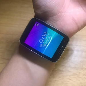 GEAR S